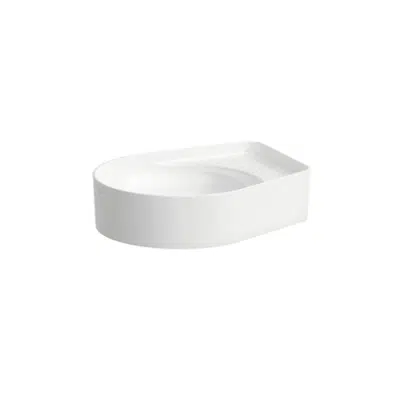 VAL Washbasin bowl 500 mm