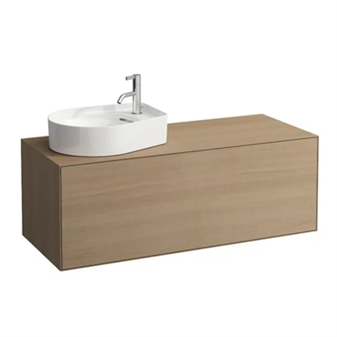 VAL Washbasin bowl 500 mm