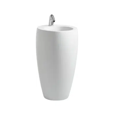 ILBAGNOALESSI ONE Freestanding washbasin 530 mm