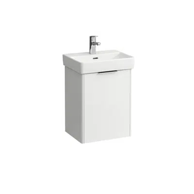 BASE Vanity unit 415 mm