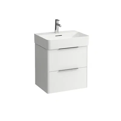 BASE Vanity unit 535 mm