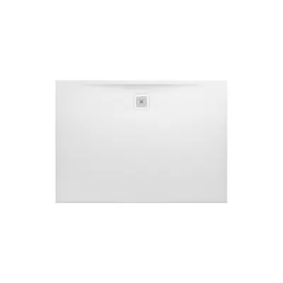 bild för LAUFEN PRO 1400x1000 Shower tray, made of Marbond
