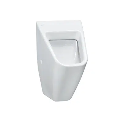 Image for VILA Urinal, without holes for cover