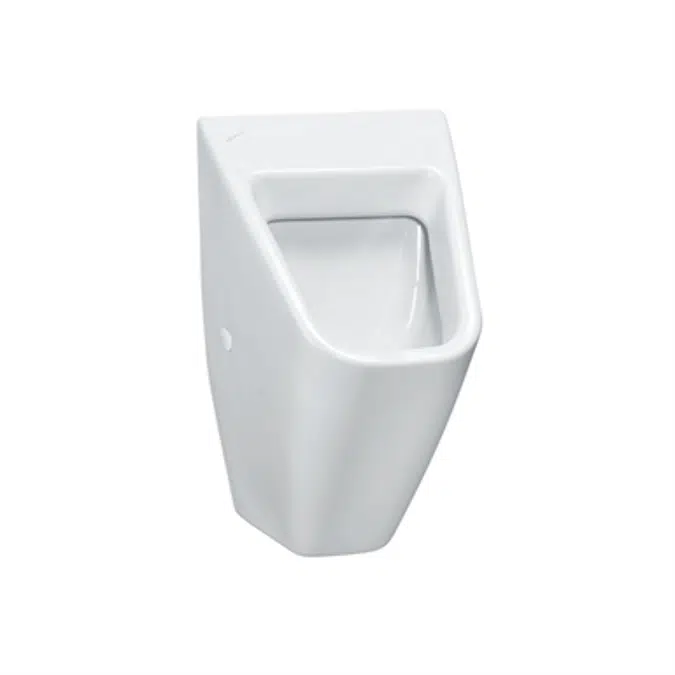 VILA Urinal, without holes for cover