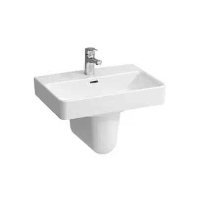 LAUFEN PRO Siphon cover图像