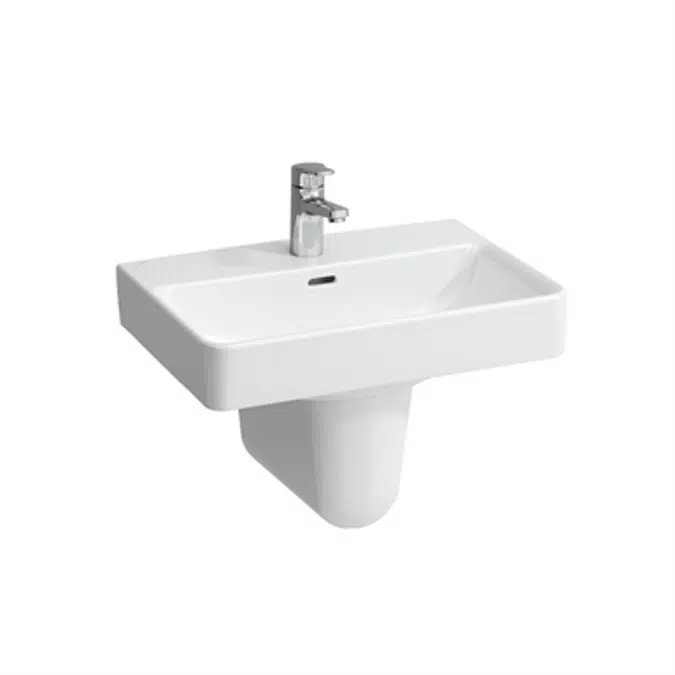 LAUFEN PRO Siphon cover