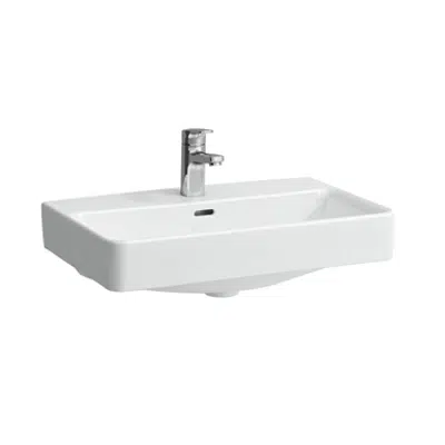 LAUFEN PRO S Washbasin bowl 600 mm