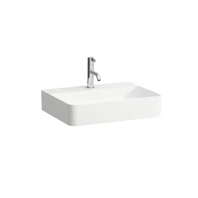 VAL Washbasin undersurface ground 550 mm