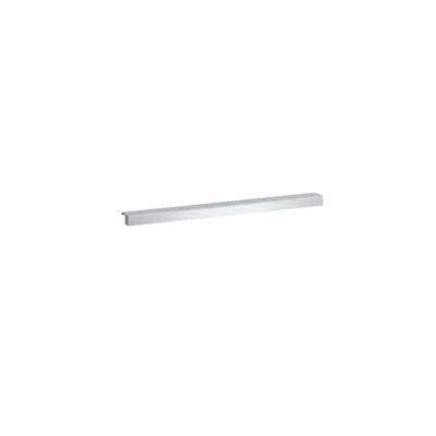 FRAME 25 Additional horizontal light 600 mm, without switch 이미지