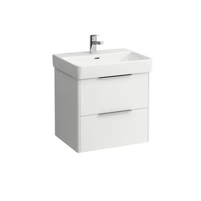 BASE Vanity unit 570 mm