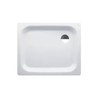 imazhi i PLATINA Shower tray 900 x 750 mm