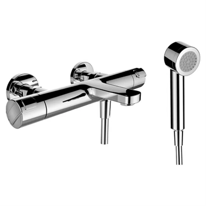 Citypro, Bath faucet