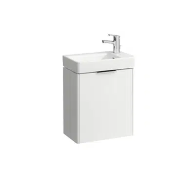 BASE Vanity unit 470 mm