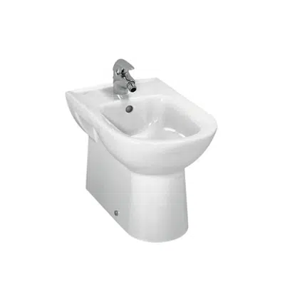 Image for LAUFEN PRO Floorstanding bidet