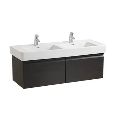 imazhi i LAUFEN PRO Vanity unit 1220 mm, for washbasin 814967