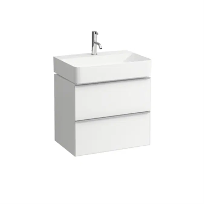VAL Washbasin 600 mm