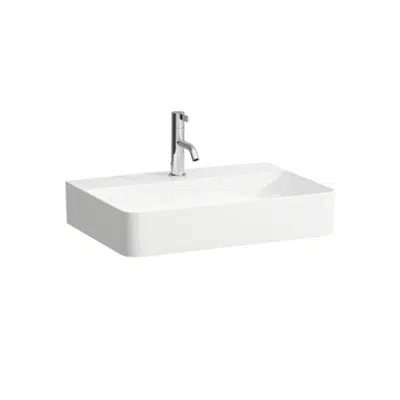 VAL Washbasin 600 mm