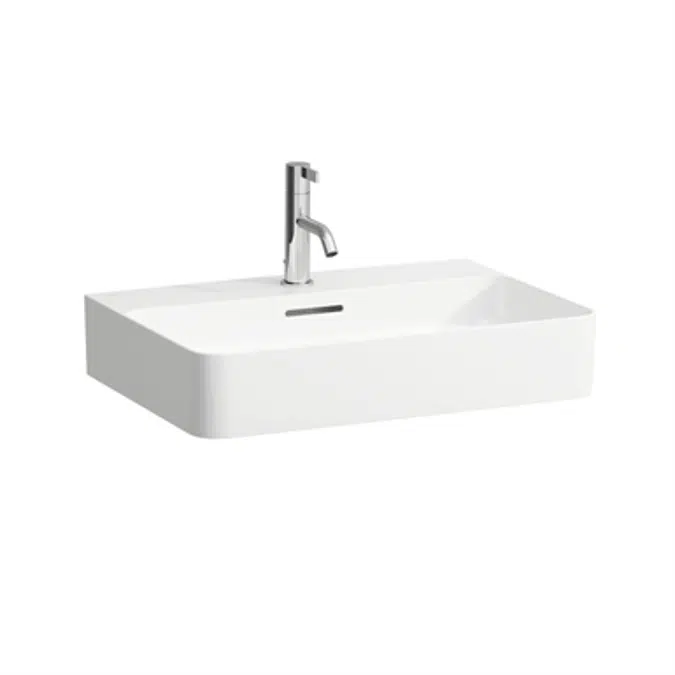 VAL Washbasin 600 mm