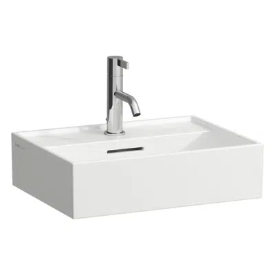 KARTELL BY LAUFEN Washbasin