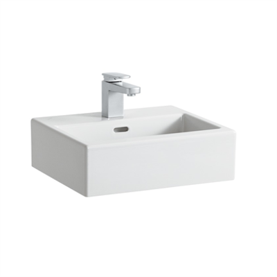 Image for LIVING Small washbasin 450 mm