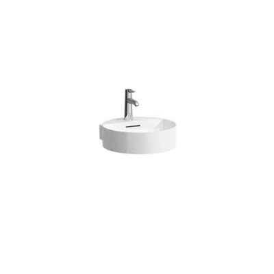 VAL Washbasin 400 mm