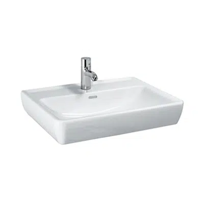 LAUFEN PRO Washbasin 550 mm