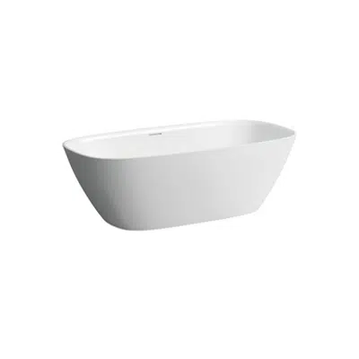 Immagine per INO Bathtub, freestanding 1700 x 750 mm