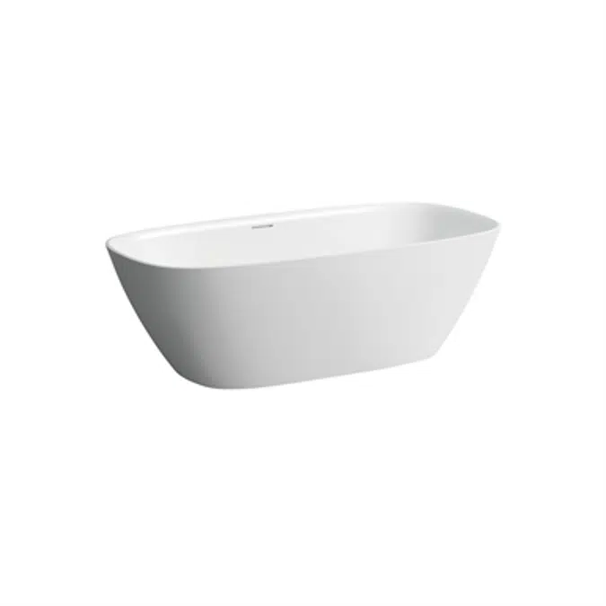 INO Bathtub, freestanding 1700 x 750 mm