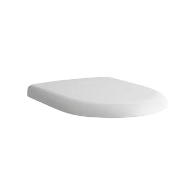 LAUFEN PRO Seat and cover için görüntü