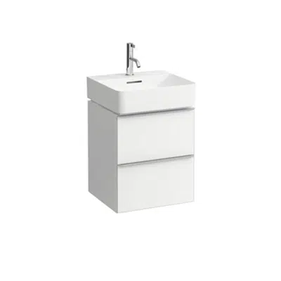 SPACE Vanity unit, for 815281