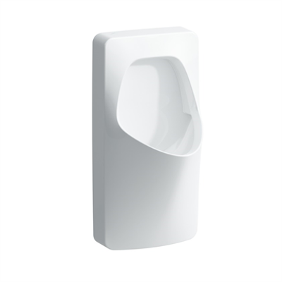 afbeelding voor ANTERO Siphonic urinal, electronic controlled, mains operated, with GLT-module