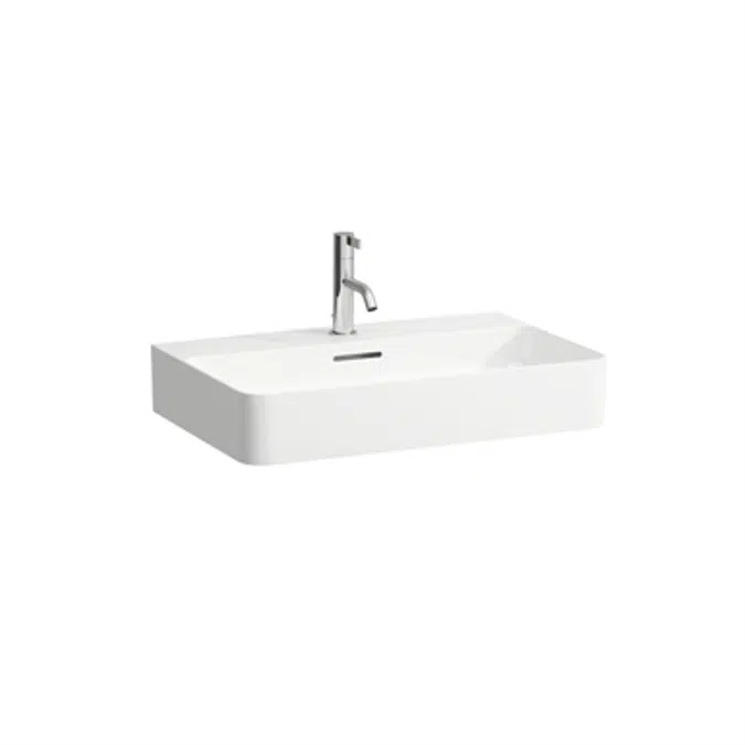 VAL Washbasin 650 mm