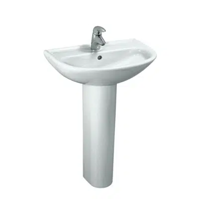 LAUFEN PRO Washbasin 600 mm