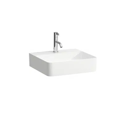 Image for VAL Small washbasin 450 mm