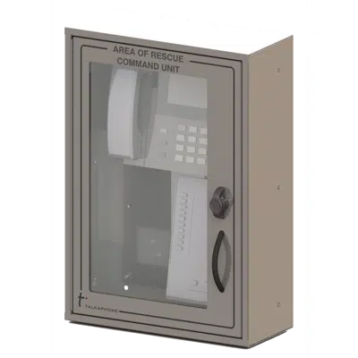 imagen para Area of Rescue 40-Station IP Command Unit
