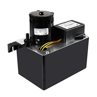 Image for Hartell PABX-115 Condensate Pump