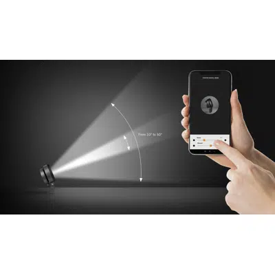 画像 POINTER DIGITAL BEAM