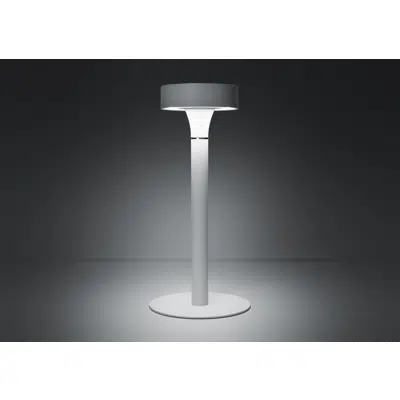 Image for Tres Jolie Table lamp