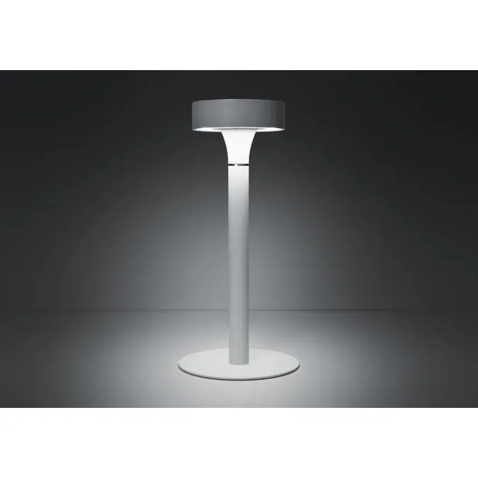 Tres Jolie Table lamp