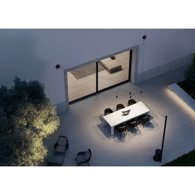 AIR-LIGHTING