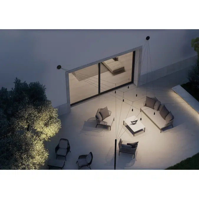 AIR-LIGHTING