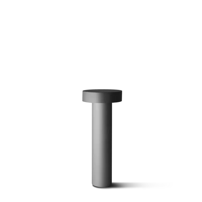 Tomorrow bollard