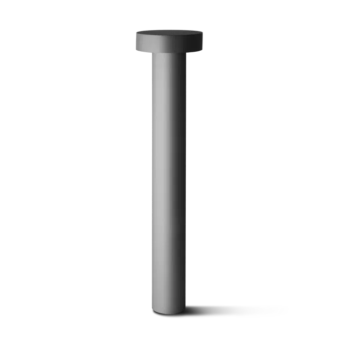 Tomorrow bollard