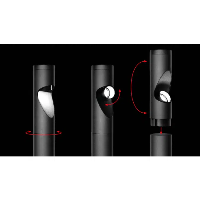MINISHIFT POLE