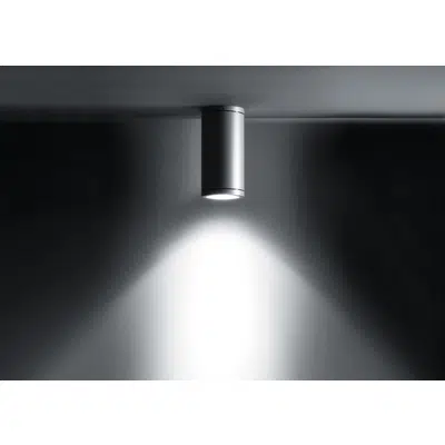 Image for Slot Round Downlight