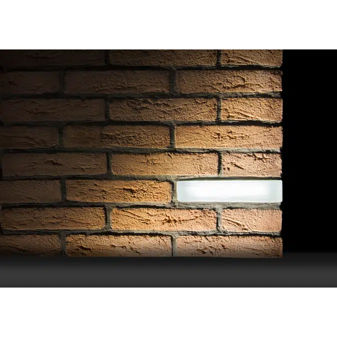 Brick Light