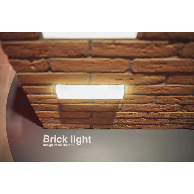 Brick Light