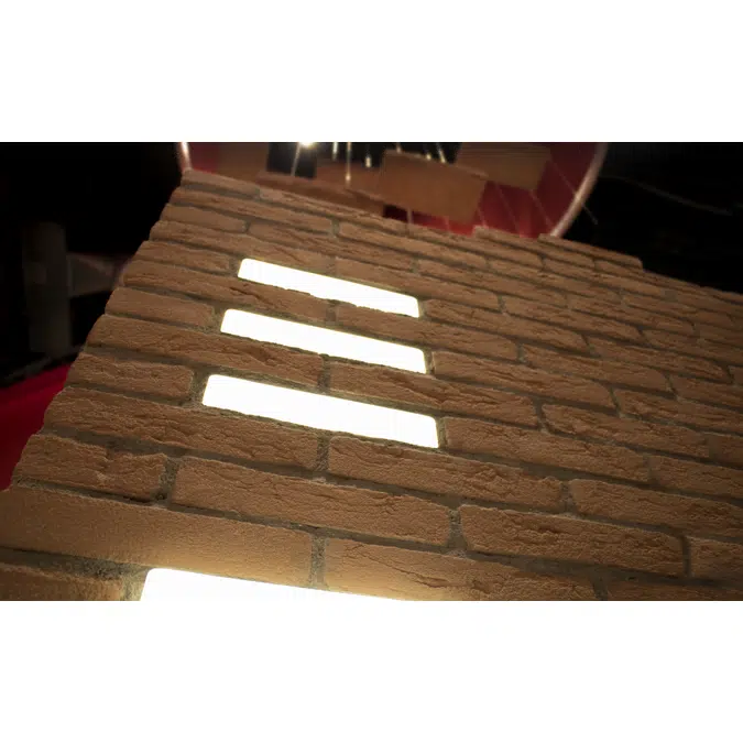 Brick Light