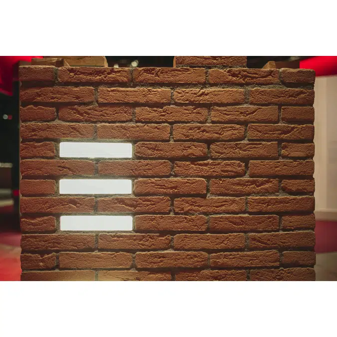 Brick Light