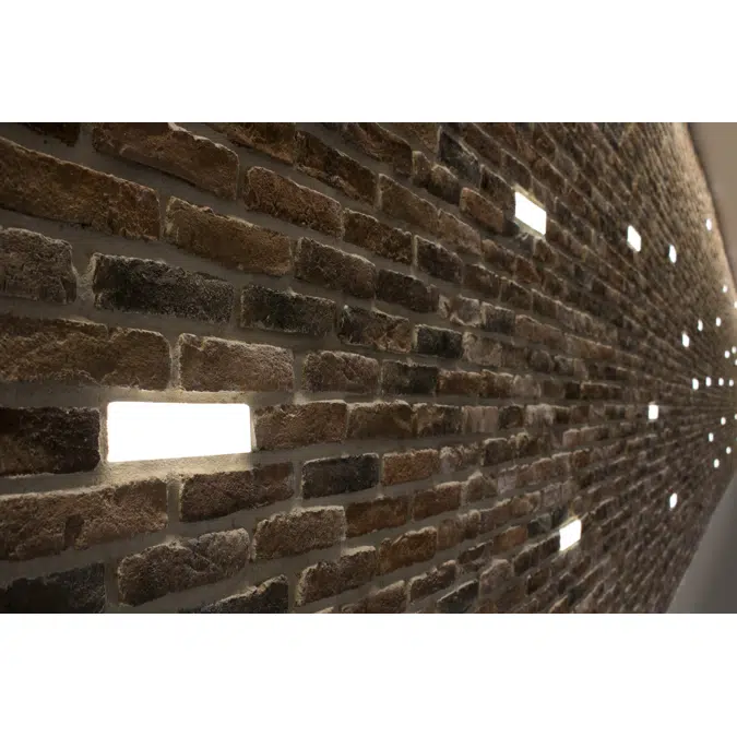 Brick Light